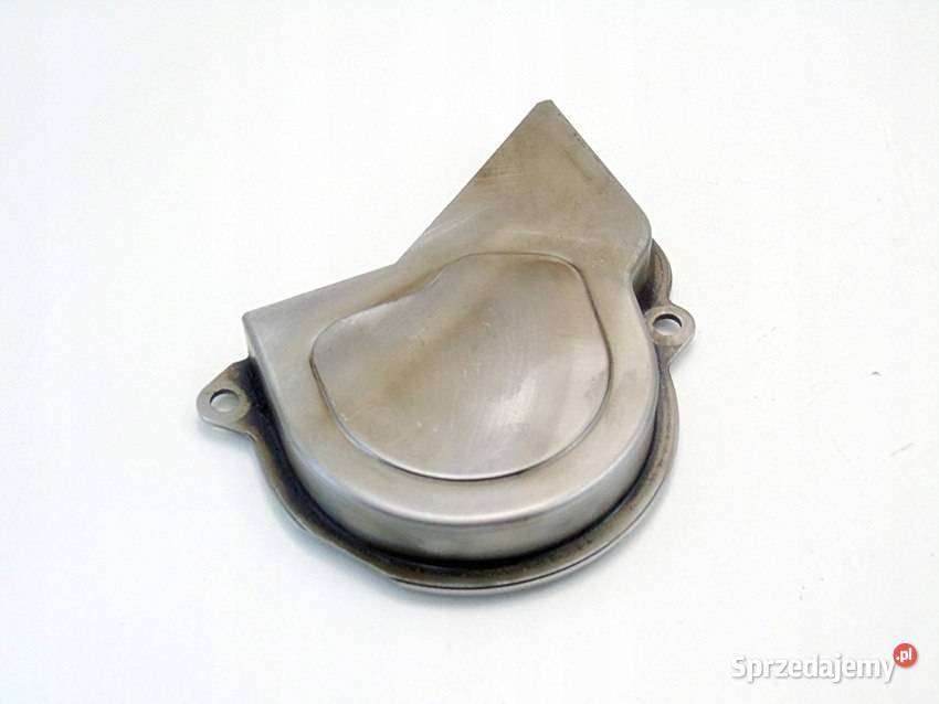 OBUDOWA OSŁONA ROZRZĄDU POMPY OLEJU 14 16 W168 A Sosnowiec