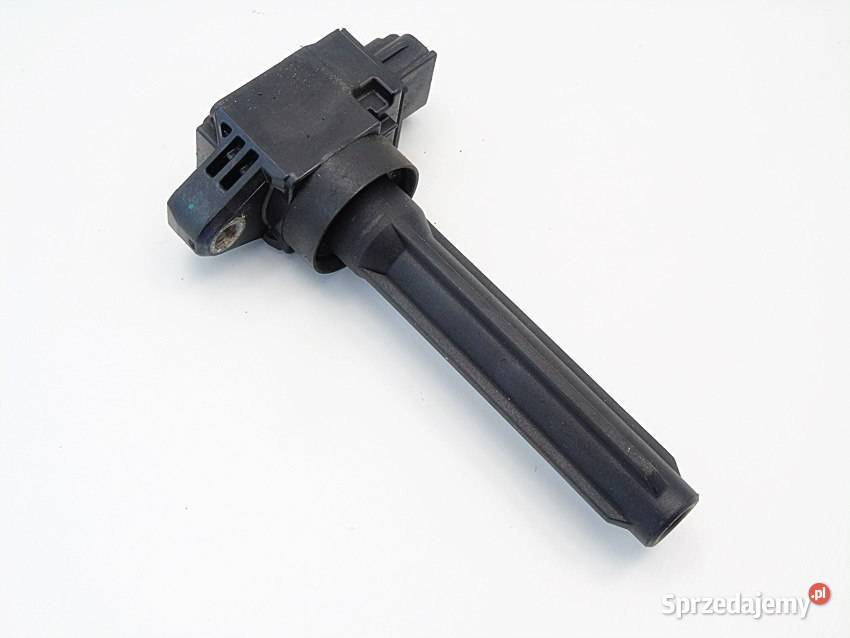 CEWKA ZAPŁONOWA 12 10 SPACE STAR 6 MIRAGE Sosnowiec