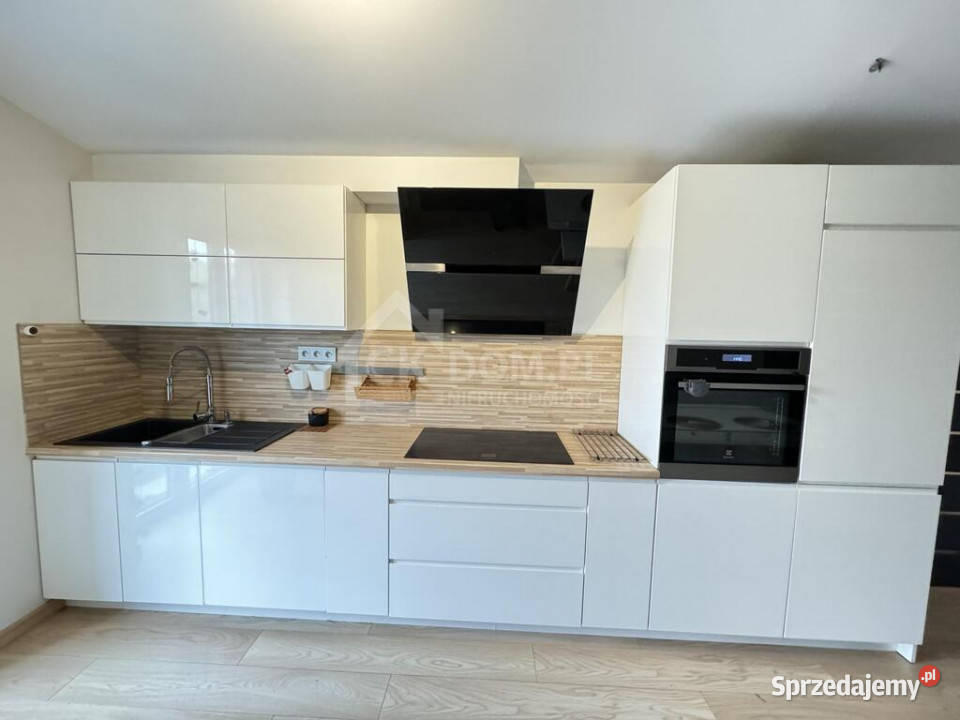 2 piętrowy dom na sprzedaż Kielce os