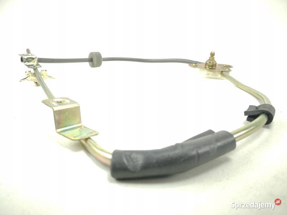 PODNOŚNIK SZYBY PRAWY PRZÓD FIAT UNO TURBO