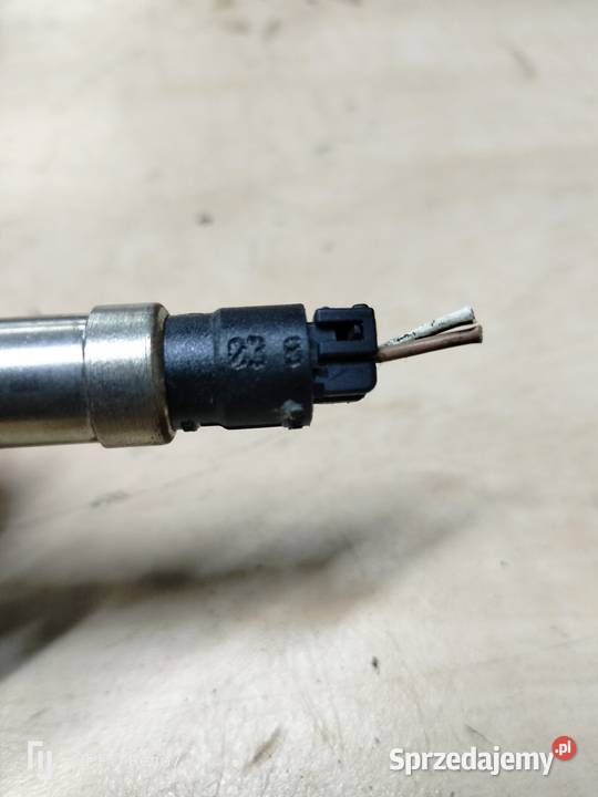 Yamaha TZR 50 elektrozawór Łubno