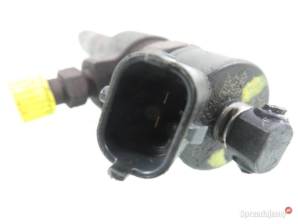 WTRYSKIWACZ FIAT BRAVO II 19 D Multijet