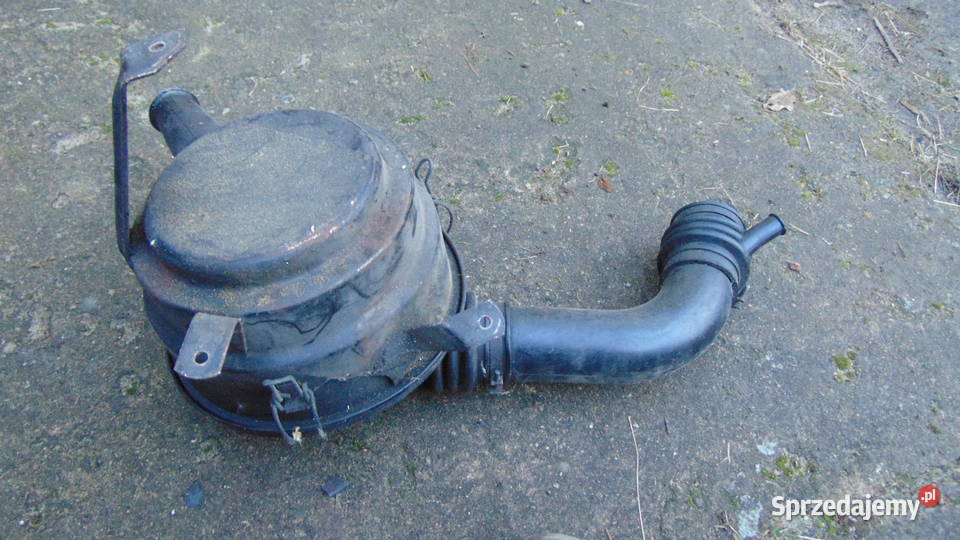 Filtr powietrza obudowa Mercedes 123 Białystok