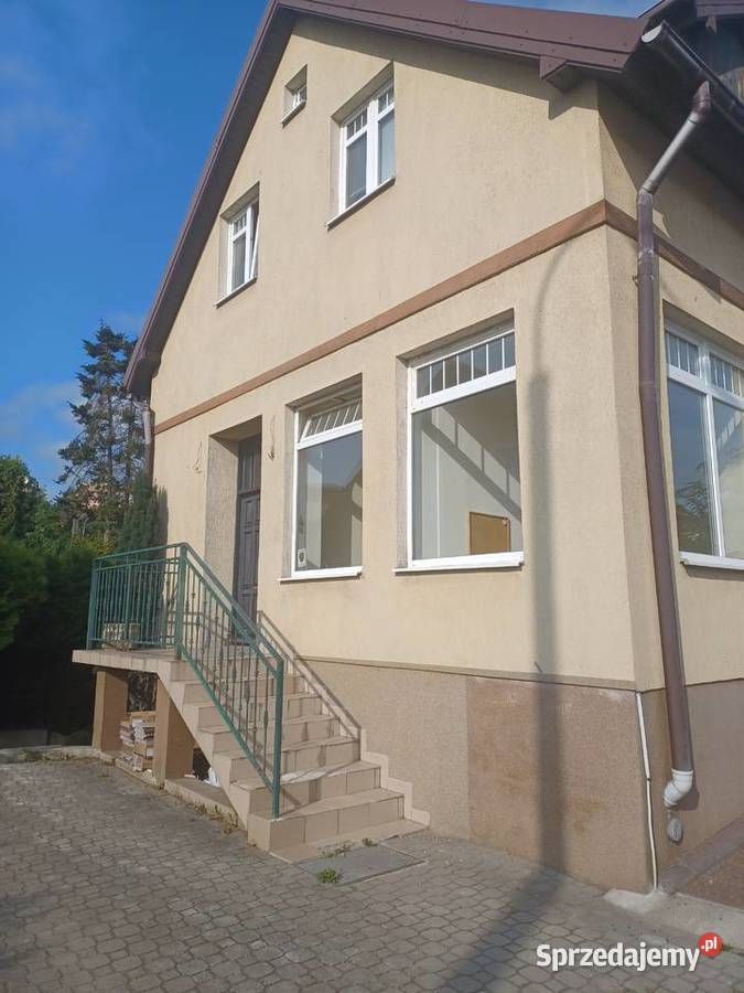 150 m2 Lokal na wynajem Gdańsk Niedźwiednik na