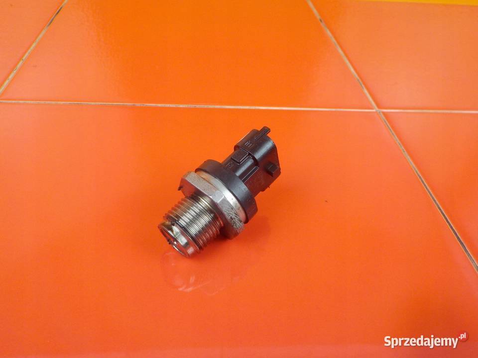 RANGE ROVER EVOQUE 20 D 17r 204DTD czujnik Suków