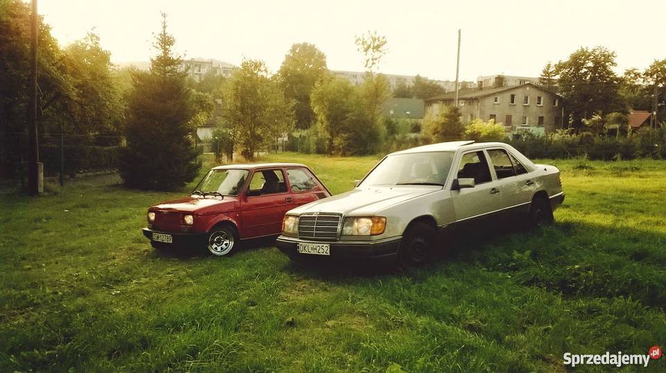 Fiat 126p Stance cult gleba Maluch Doinwestowany Nowa Ruda