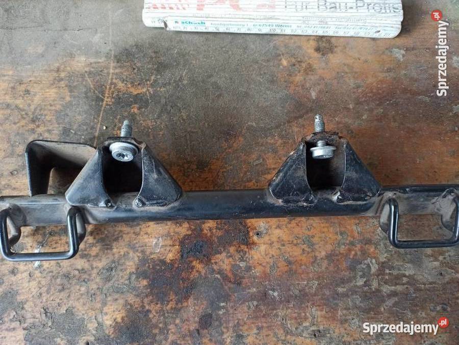 UCHWYT MOCOWANIE ISOFIX 8E0813546B ORYGINAŁ Pniówek