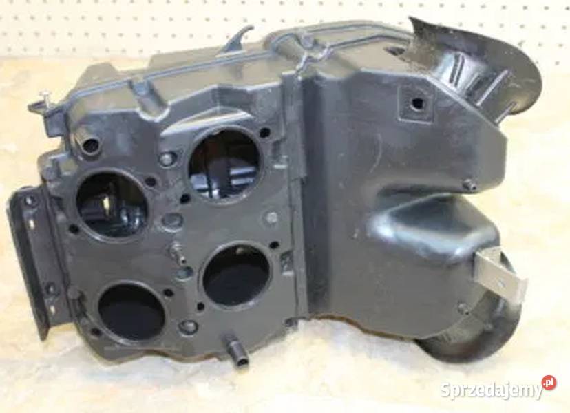 aprilia rsv4 airbox Warszawa