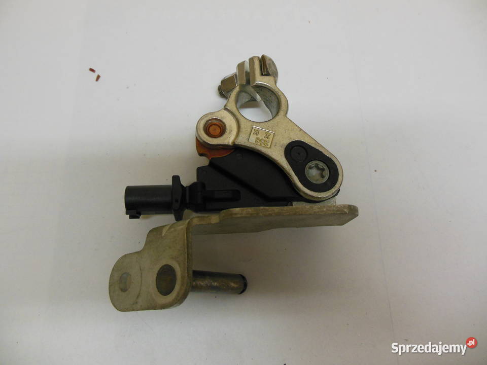 KLEMA AKUMULATORA FIAT GRANDE PUNTO EVO 51962915 Kozy