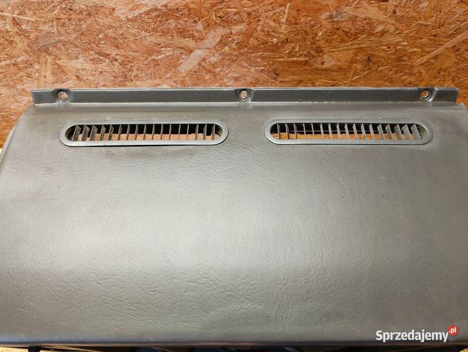 Panel Środkowy Konsola Mercedes SK 6416801006 Pleszew