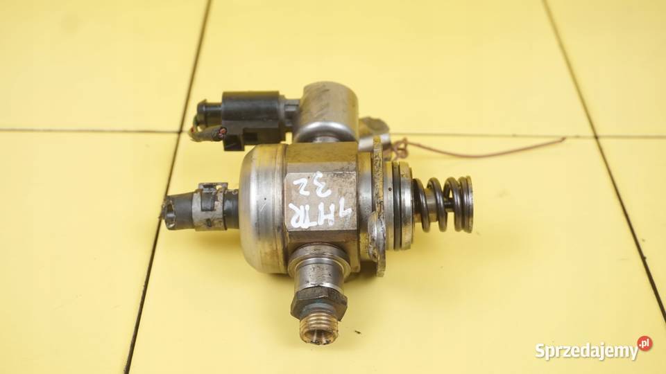 OCTAVIA PASSAT LEON 18 TSI 12r 160 CDA pompa Suków