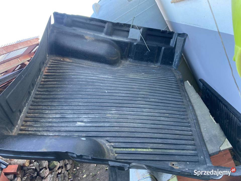 Kuweta do Ford Rager z rocznika 20062011 r Drawsko Pomorskie