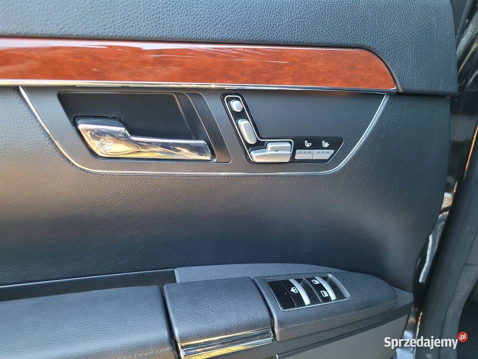 Mercedes Benz 30 Diesel Wolanów