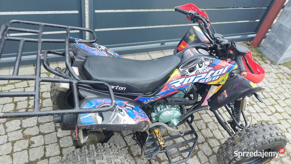 quad Bashan 250 shinerey 2021 śląskie Żywiec sprzedam