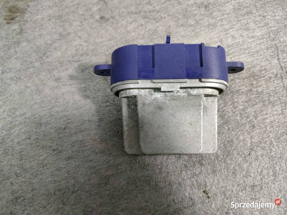 Laguna II rezystor dmuchawy wielkopolskie Swarzędz sprzedam