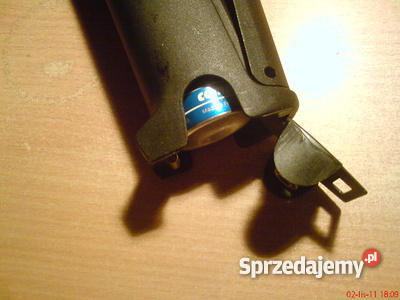 ProfPistolet do kleju na goraco na gaz Bydgoszcz