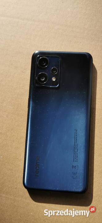 Sprzedam telefon Realme 9 8128Gb Klucze