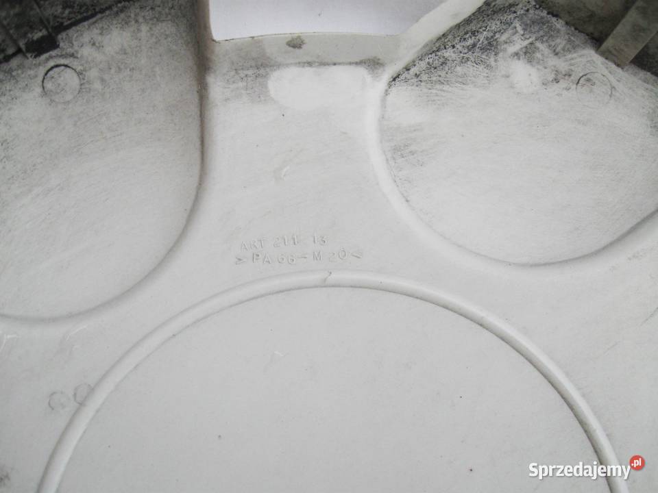 Kołpak kołpaki Peugeot 13 2 zachodniopomorskie Szczecinek