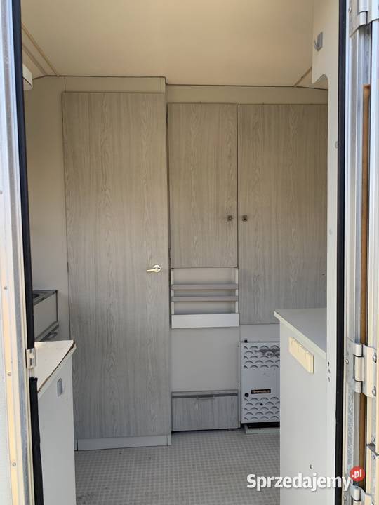 Przyczepa kempingowa bayerland 1989 1 Częstochowa