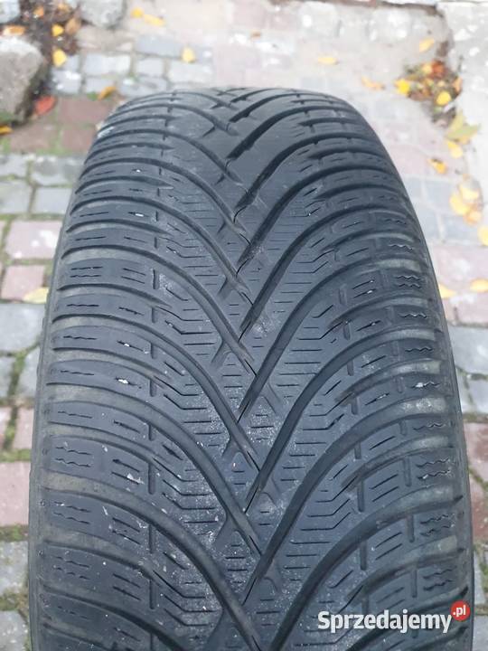 Koła WV TIGUAN 2012r Samochodowe świętokrzyskie Ożarów