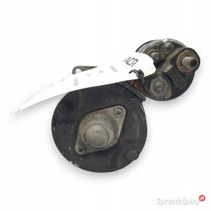 ROZRUSZNIK Opel Corsa D Astra H 10 12 14 Chełm sprzedam