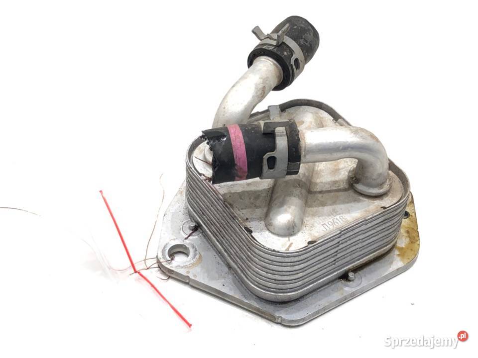 CHŁODNICZKA OLEJU TOYOTA COROLLA E21 20 184 sprzedam