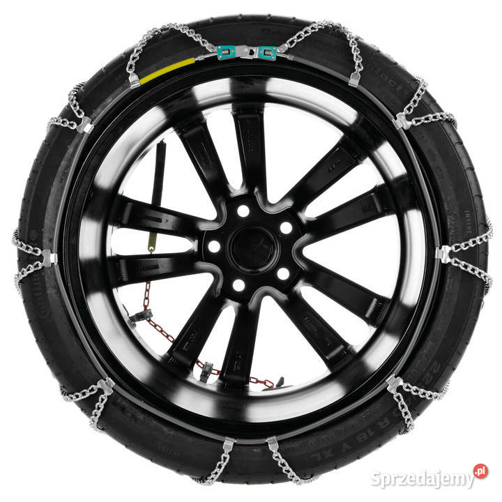 Łańcuchy Lampa 79 mm 23545R18 25535R18 22540R19