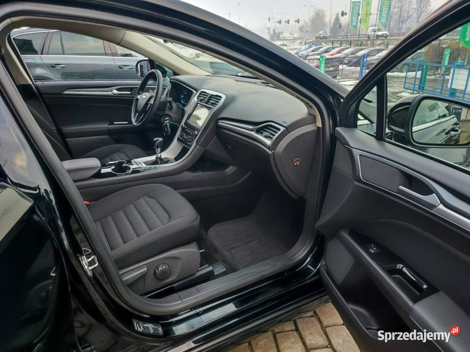 Ford Mondeo 20 TDCi Business Edition pełny gniazdo USB sprzedam