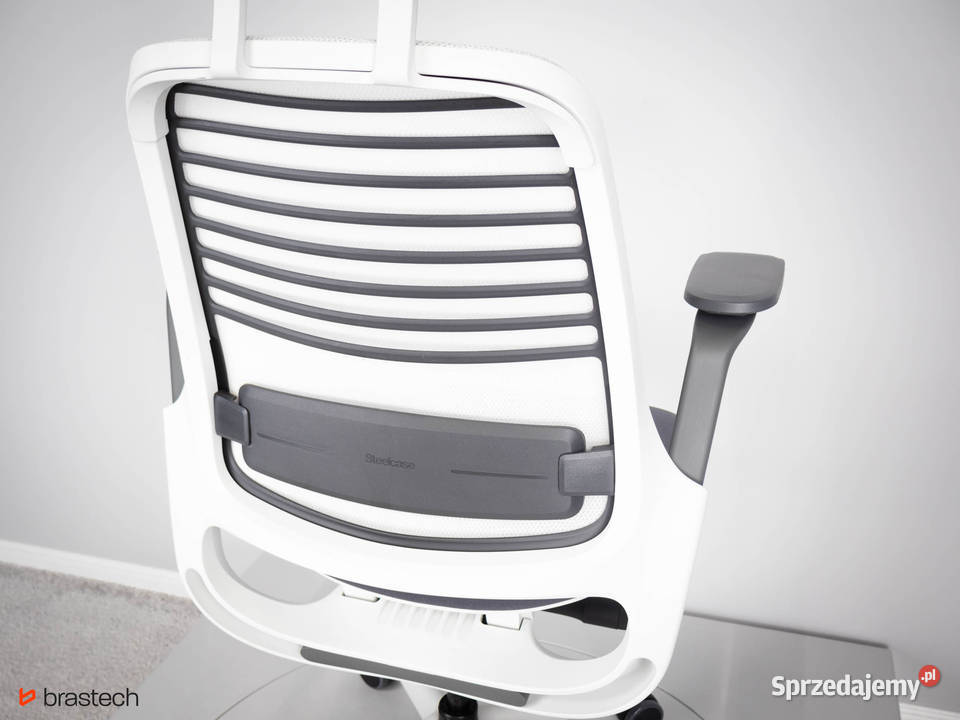 Fotel biurowy Steelcase Series 1