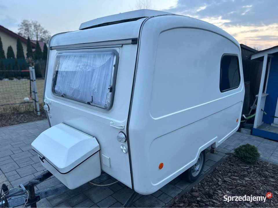 Niewiadów N126 generlanym remoncie Inowrocław