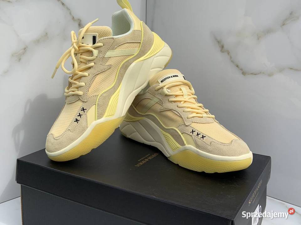 Buty Scotch Soda inna Kielce