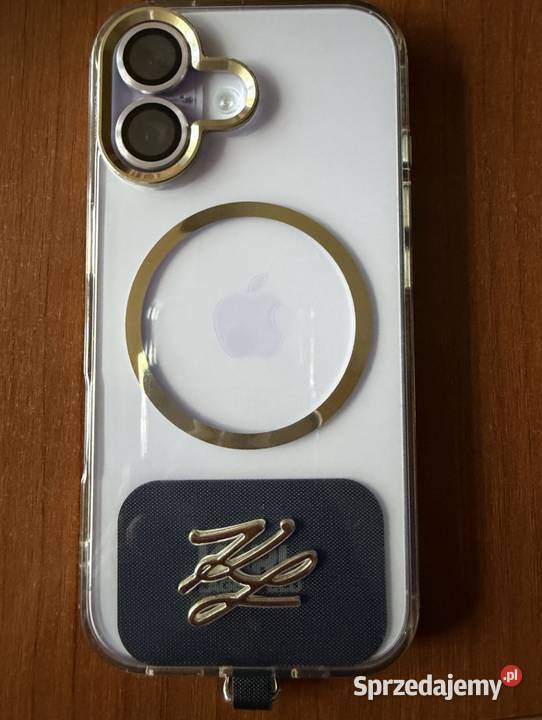 Iphone 17 512GB NOWY Używany 5 miesięcy IDEALNY śląskie Sosnowiec
