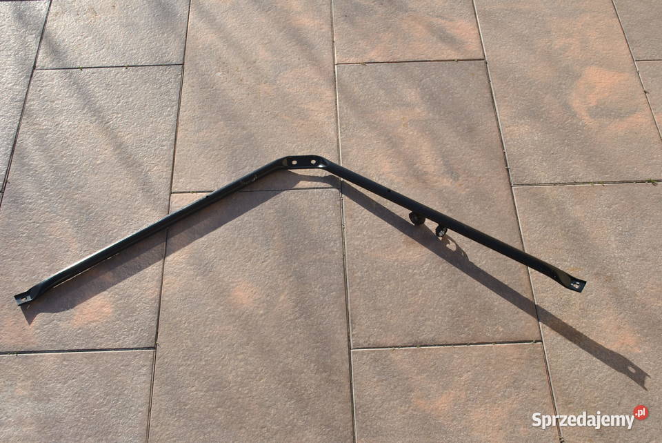 Rozpurka BMW poprzeczka BMW E60 E61 E64 E63 Poręba