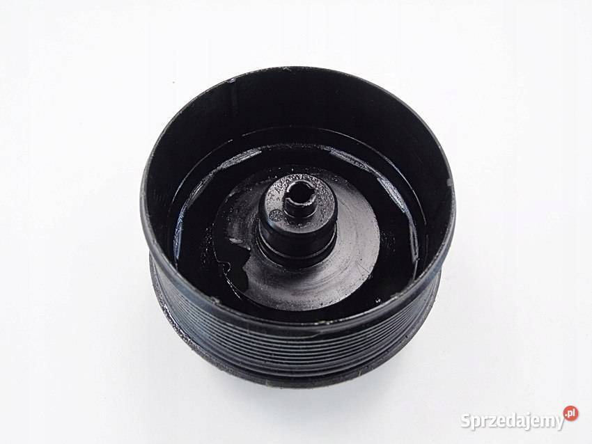 KOREK FILTRA OLEJU 20 TDI OCTAVIA GOLF A3 ALTEA Sosnowiec sprzedam