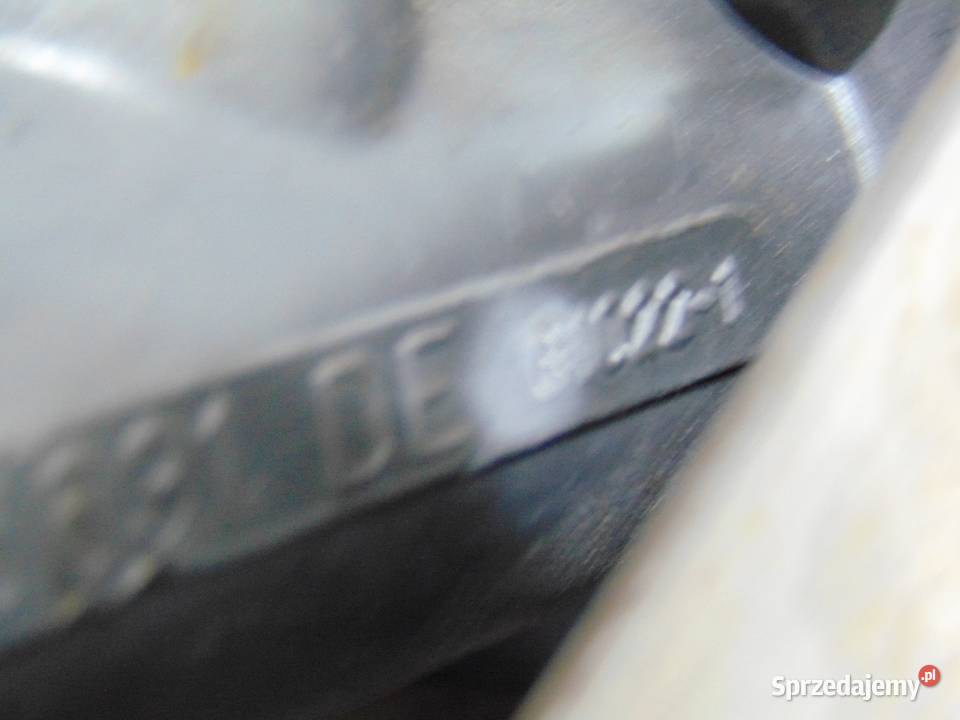 PEDAŁ POMPA SPRZĘGŁA NISSAN ATLEON 45 0613 sprzedam