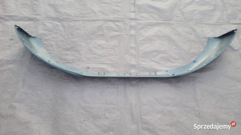 VOLVO XC60 I 08 SPOILER DOKŁADKA ZDERZAK PRZÓD Ruda Śląska