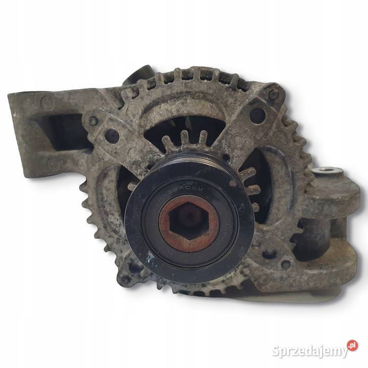 ALTERNATOR Ford C Focus MK2 20 16V 3M5T10300VD Chełm