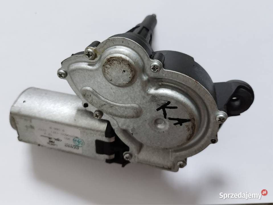 Silnik wycieraczki c757 Alfa Fiat Lancia Mikołów