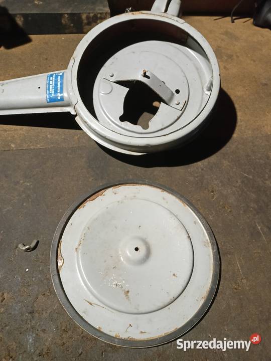 Obudowa filtra powietrza Fiat 125p Polonez Lublin