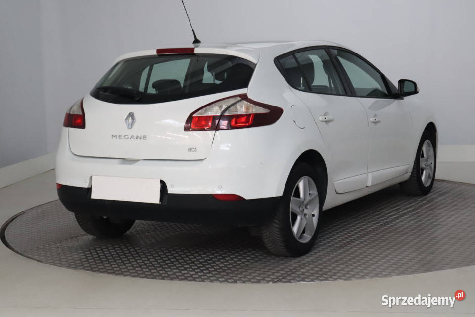 Renault Megane 15 dCi czujnik zmierzchu Zabrze