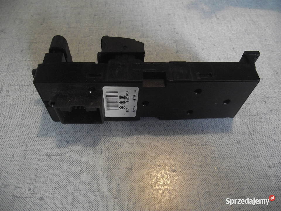 Sterownik szyb Vw Passat B5 Wrocław sprzedam