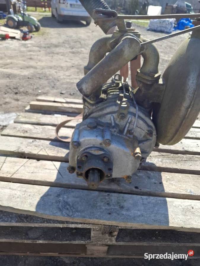 Pompa Pozostałe Gierałtowice