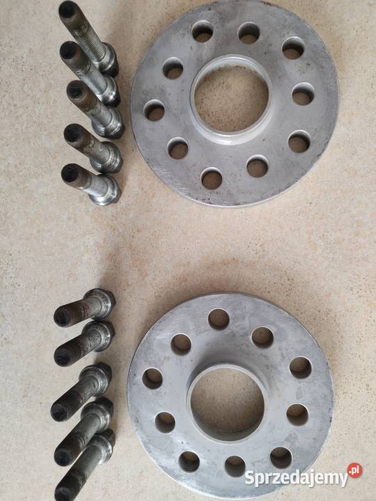 Dystanse HR 5x1125x100 15mm lubelskie Lublin sprzedam