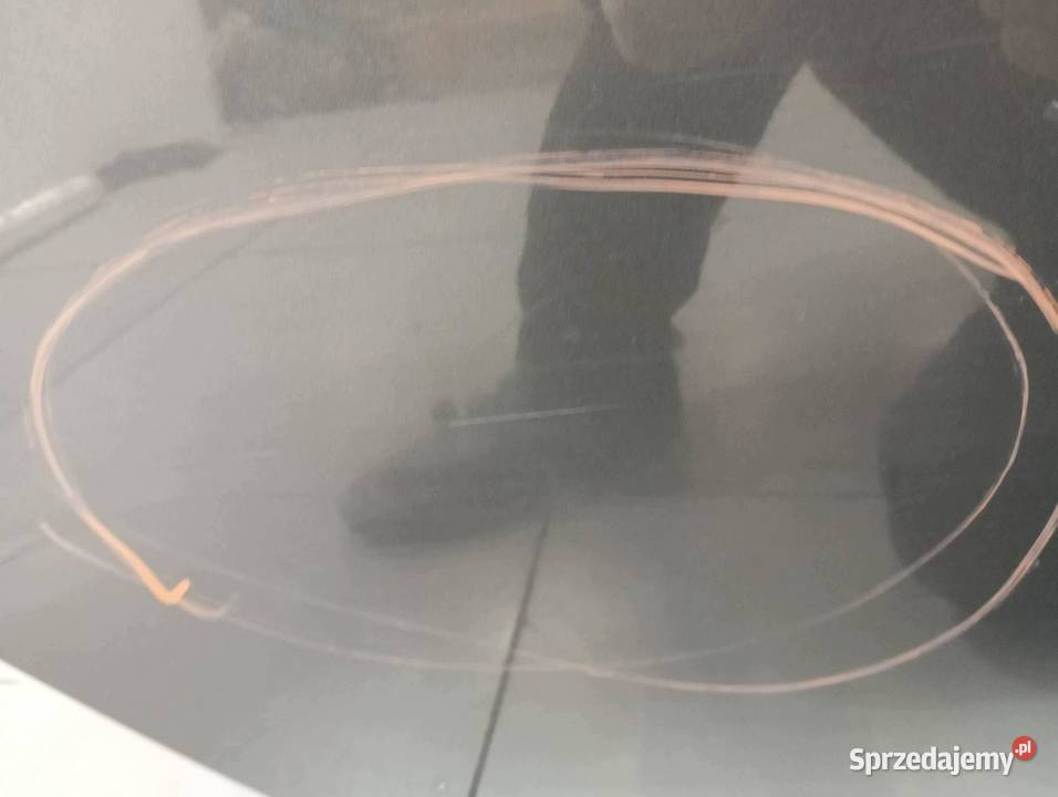 DRZWI PRAWE TYŁ 5D HB Z177 Opel Insignia I Karoseria