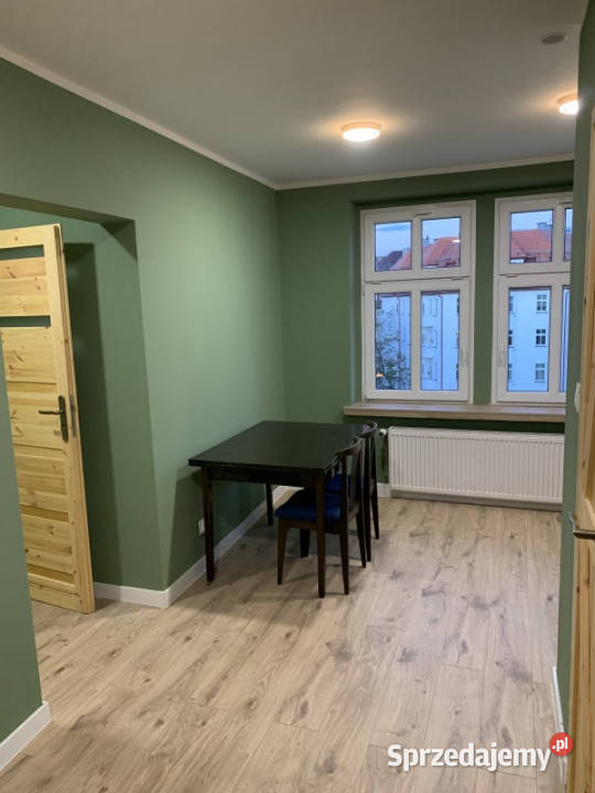 Gotowiec Inwestycyjny premium wysokie ROI 2 3 piętra i więcej Chorzów