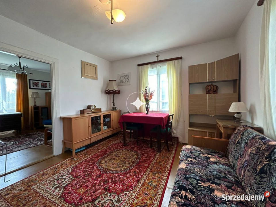 Unikalne Siedlisko w Malowniczej Okolicy Lisiowólka