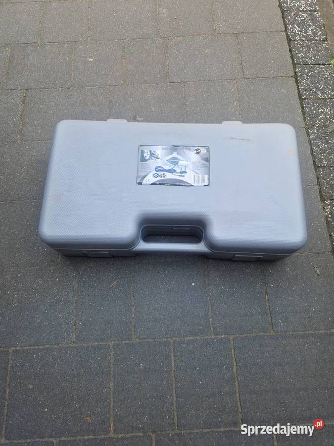 Lewarek Elektryczny 12V lubelskie Szczebrzeszyn