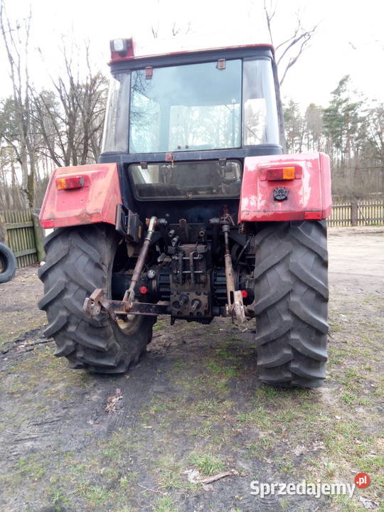 Case international 844 xl Augustów