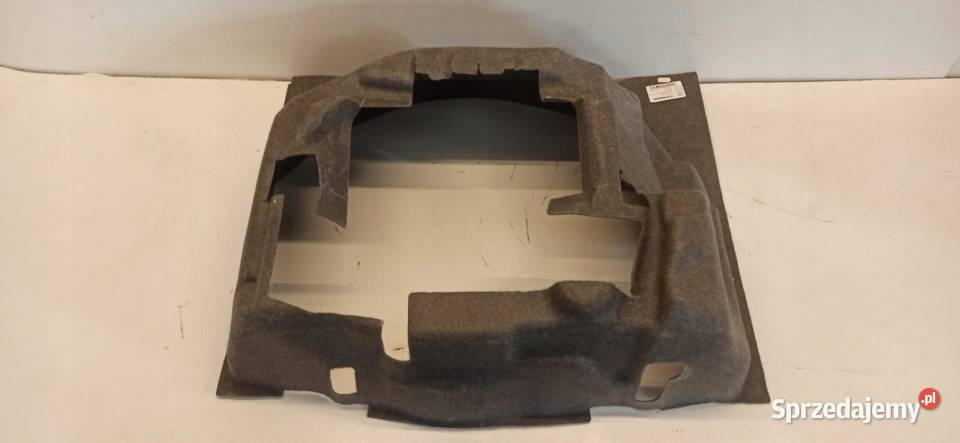 AUDI A5 8T WNĘKA KOŁA ZAPASOWEGO 8T8863967C Pozostałe