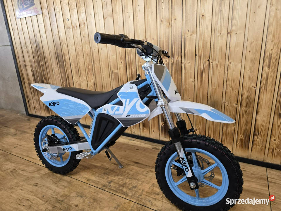 KAYO Inny MOTOEAGLES Kayo eKBM Sprawdż ofertę i Stare Miasto